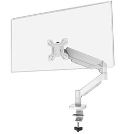 Mars Gaming MARM-PRO1 Soporte de Monitor Articulado Blanco